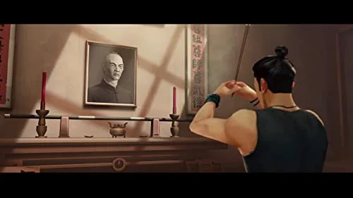 Sifu Standard PS5 - vue 6
