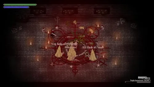 Skautfold 3: Into the Fray PS4 - vue 5