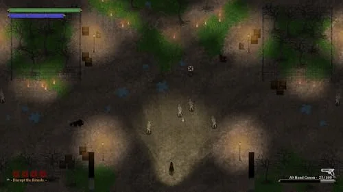 Skautfold 3: Into the Fray PS4 - vue 9