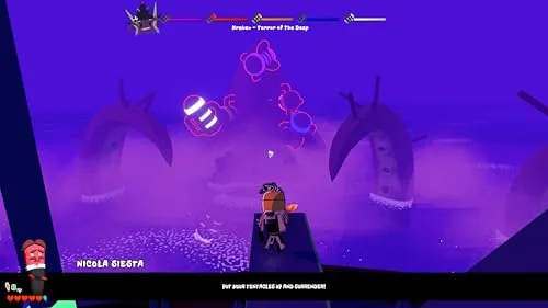Smells Like a Mushroom 100% Vegan Edition PS5 - vue 7