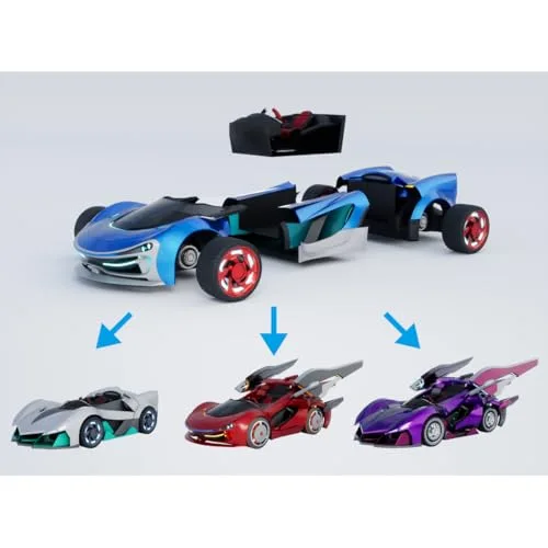 Sonic Racing: CrossWorlds PS5 - vue 3