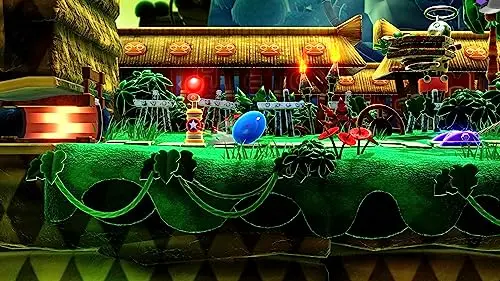 Sonic Superstars PS4 - vue 4