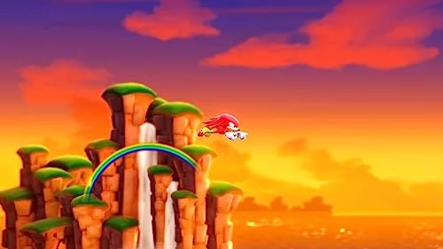 Sonic Superstars PS4 - vue 7