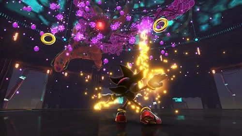 Sonic X Shadow Generations Xbox - vue 5