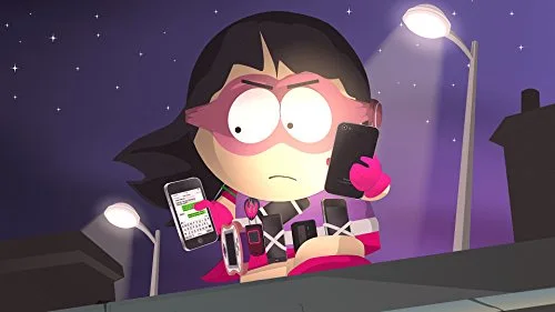 South Park : Lannale du Destin Edition Gold Jeu PS4 - vue 5