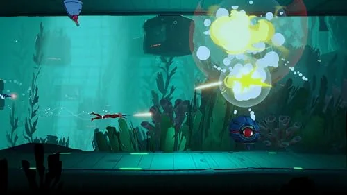 Space Adventure Cobra: The Awakening Standard Edition PS5 - vue 4