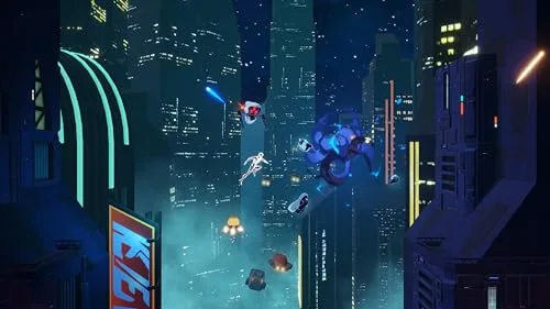 Space Adventure Cobra: The Awakening Standard Edition PS5 - vue 7