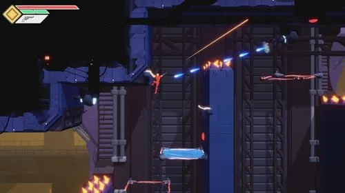 Space Adventure Cobra The Awakening Switch - vue 6