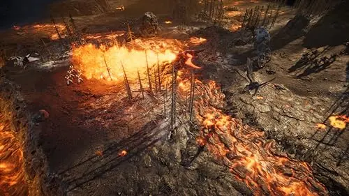 SpellForce: Conquest of Eo PS5 - vue 4