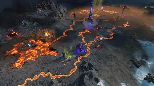 SpellForce: Conquest of Eo PS5 - vue 7