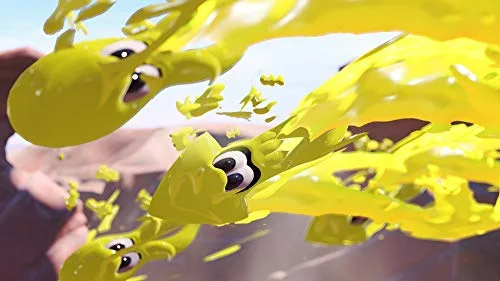 Splatoon 3 - Version Nintendo Switch NL - vue 2