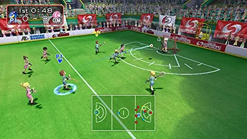 Sports Island 3 Wii - vue 7