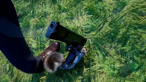 Squirrel with a Gun Switch 2 - vue 6