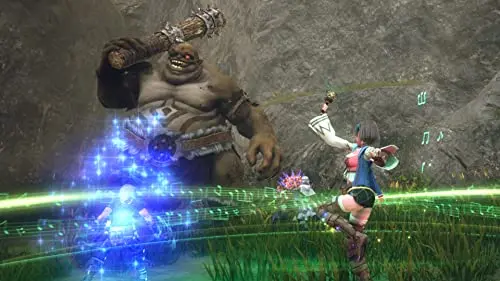 Star Ocean: The Divine Force Standard Xbox Series X - vue 3