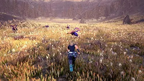 Star Ocean: The Divine Force Standard Xbox Series X - vue 5