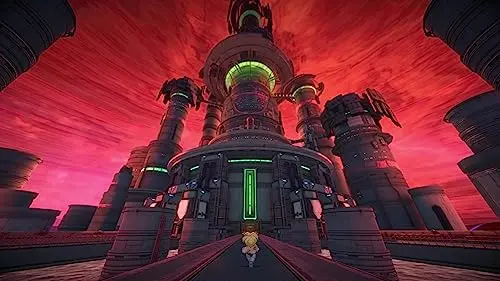 Star Ocean The Second Story R PS5 - vue 7