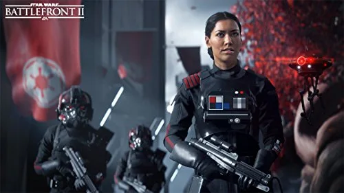 Star Wars Battlefront II Standard PS4 - vue 4