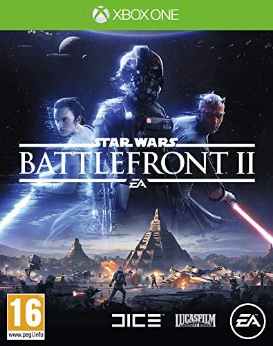 Star Wars Battlefront II Standard Xbox One