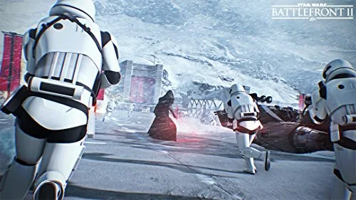 Star Wars Battlefront II Standard Xbox One - vue 7