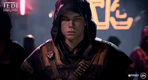 Star Wars Jedi: Fallen Order Xbox One - vue 4