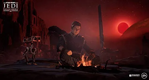 Star Wars Jedi: Fallen Order Xbox One - vue 5