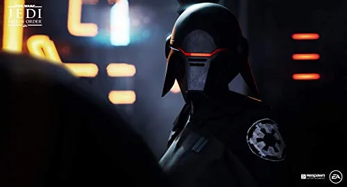 Star Wars Jedi: Fallen Order Xbox One - vue 6