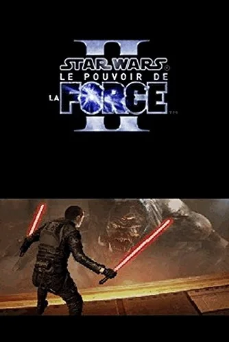 STAR WARS LE POUVOIR DE LA FORCE 2 / DS - vue 7