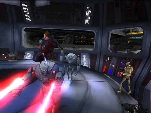 Star Wars: The Clone Wars - Republic Heroes [im… - vue 9