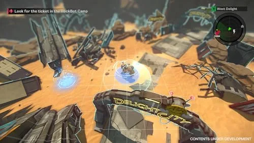 Starbites Deluxe Edition Switch - vue 4