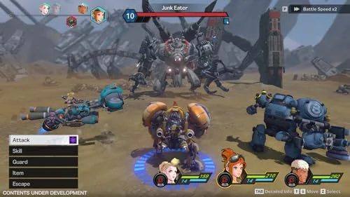 Starbites Deluxe Edition Switch - vue 8