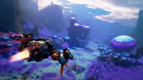 Starlink Pack Pilote Levi Toys - vue 5