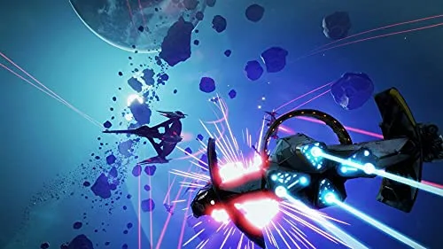 Starlink Pack Vaisseau Lance Toys - vue 6