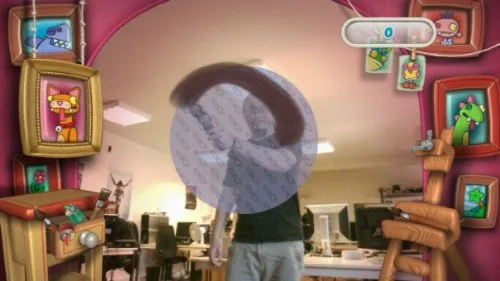 Start The Party! Essential Jeu PS3 - vue 2