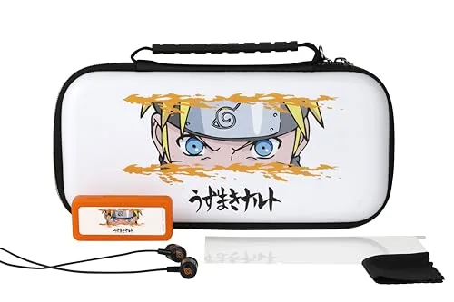 Naruto Starter Kit Switch