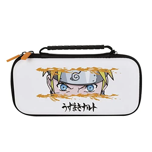 Starter Kit - KONIX - Naruto - Switch - vue 2