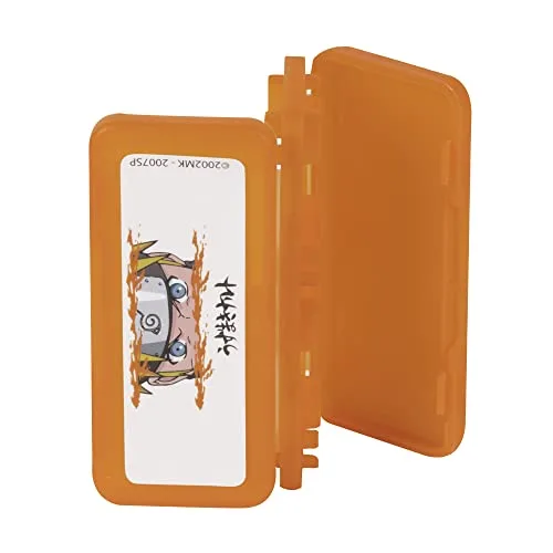 Starter Kit - KONIX - Naruto - Switch - vue 4