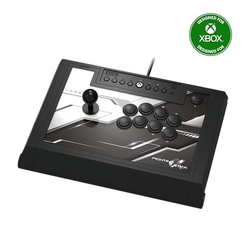 Hori Fighting Stick Alpha Xbox Series X