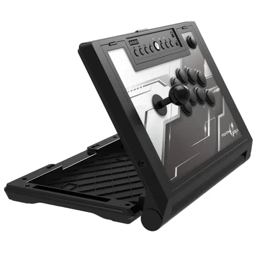 Stick Arcade Fighting Alpha Hori X1/xbx/pc-Accessoire-XBOX SERIES X - vue 3
