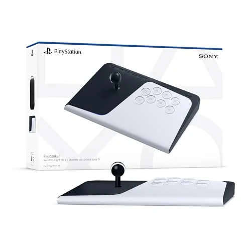 FlexStrike Stick d'arcade sans fil PS5/PC