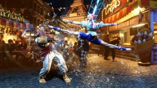 Street Fighter 6 Xbox - vue 4