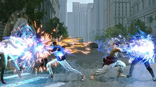 Street Fighter 6 Xbox - vue 5