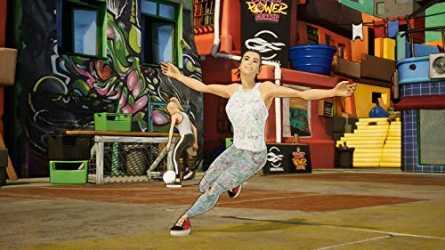 Street Power Football Xbox One - vue 5