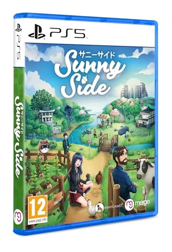 SunnySide Standard PS5 - vue 2