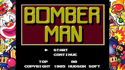 Super Bomberman Collection Xbox - vue 4
