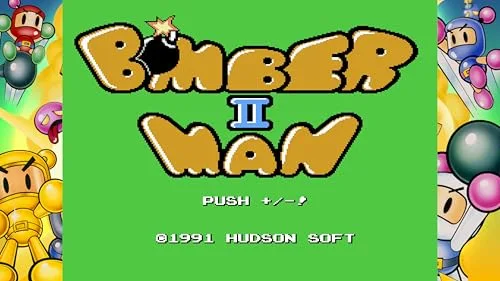 Super Bomberman Collection Xbox - vue 6
