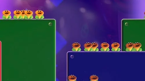 Super Mario Bros. Wonder Switch 2 Edition - vue 5