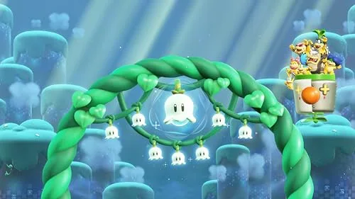 Super Mario Bros. Wonder Switch 2 Edition - vue 7
