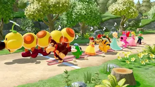 Super Mario Party Jamboree • Jeu Nintendo Switch - vue 3