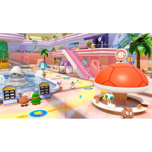 Super Mario Party Jamboree Switch - vue 5