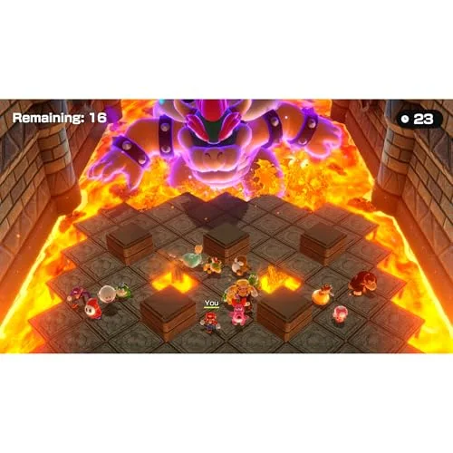 Super Mario Party Jamboree Switch - vue 8
